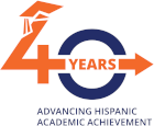 40 years of advancing Hispanic academic achievement