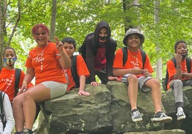 Steam Camp