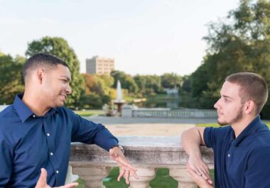 Mentoring Student