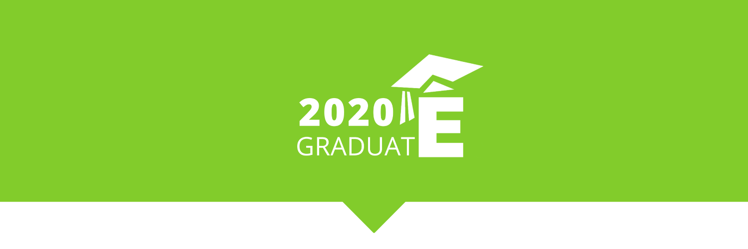 2020 Graduate