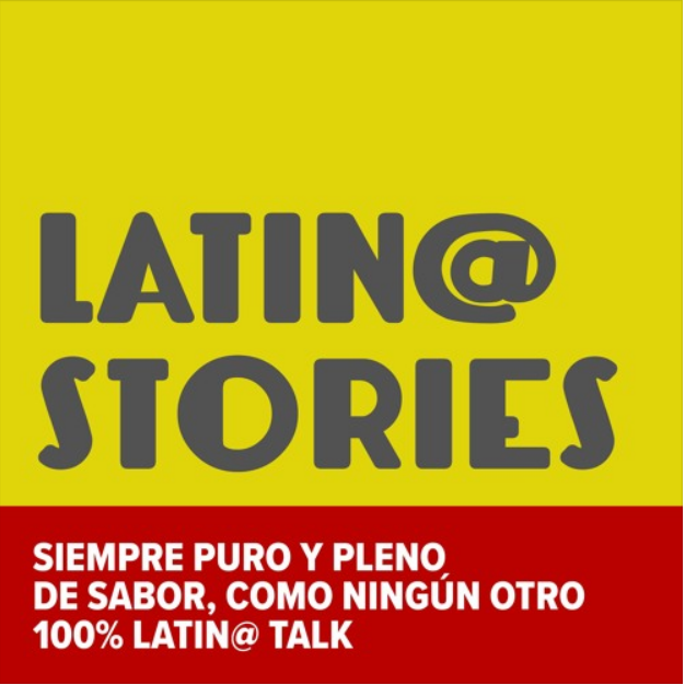 Latin Stories Podcast