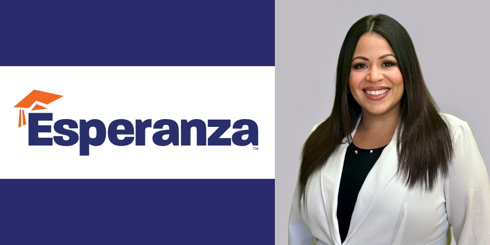 Esperanza Appoints Zulayka "Zully" Ruiz-Barral as Chief Executive Officer