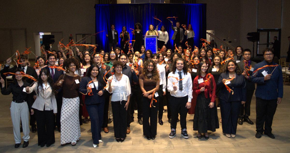 An Unforgettable Fiesta of Hope